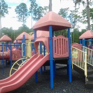 Maxville Park & Playground