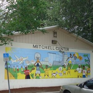 Mitchell Center and Park