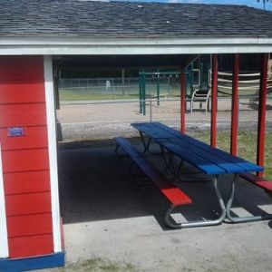 Our Community Club Park & Playground