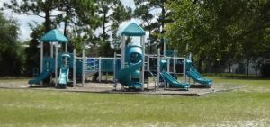 Parkwood Heights Elementary Park & Playground