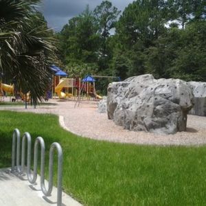 Elizabeth "Betty Wolfe Park & Playground