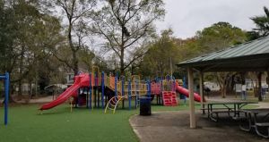 Royal Terrace Park & Playground