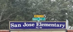 San Jose Elementary School Park & Playground