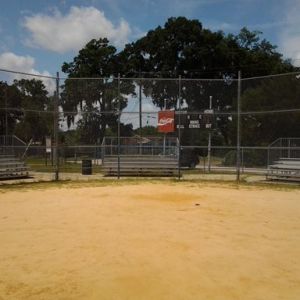San Mateo Elementary School Park & Playground