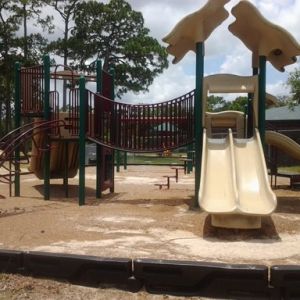 Southside Estates Elementary School Park & Playground