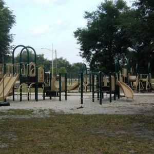 Victory Park & Playground