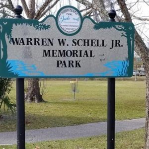 Warren W. Schell Jr. Memorial Park & Playground