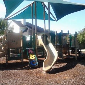 Westridge Park & Playground