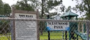 Westwood Park & Playground