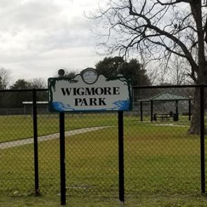 Wigmore Park & Playground