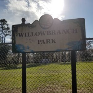 Willowbranch Park & Playground