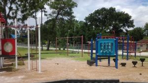 Windy Hill Elementary Park & Playground
