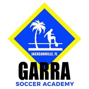 Garra Soccer Academy Summer Camp