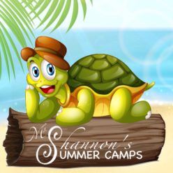 Ms. Shannon’s Summer Camps