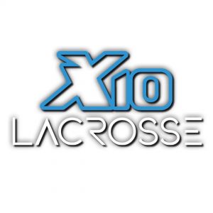 X10 Lacrosse Summer Training Camp