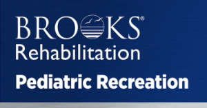 Brooks Rehabilitation Pediatric Recreation