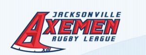 Jacksonville Axemen Rugby Team