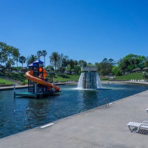 Orlando-Wekiva Falls RV Water Park