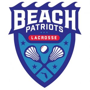 Beach Patriots Boys Lacrosse Fall Programs