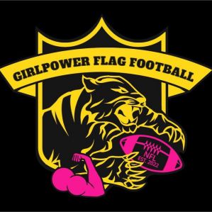 Girlpower NFL Flag Football