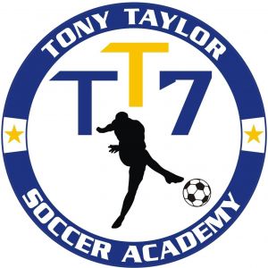 Tony Taylor Pro Elite Soccer Summer Camp