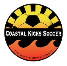 Coastal Kicks Soccer Fall Programs