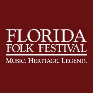 05/24-05/26: Florida Folk Festival
