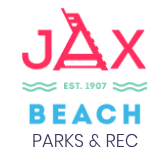 Jax Beach Parks and Rec Northeast Florida Girls' Softball Association