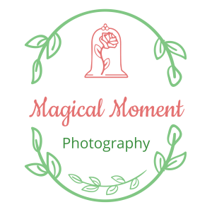 Magical Moment Photography