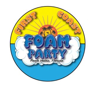 First Coast Foam Party