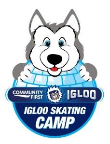 Community First Igloo Summer Camps