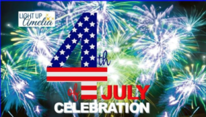 07/04: Amelia Island 4th of July Hometown Celebration