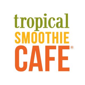 05/31: Tropical Smoothie Flip Flop Day