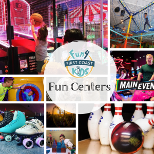 Fun Centers