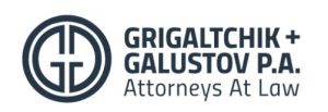 Grigaltchik + Galustov P.A. Attorneys At Law