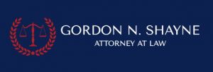 Gordon N. Shayne Attorney At Law