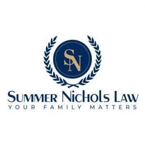 Summer Nichols Law