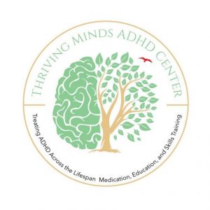 Thriving Minds ADHD Center