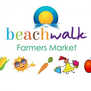 Beachwalk Farmers Market