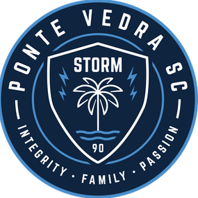 Ponte Vedra Soccer Club Fall Program