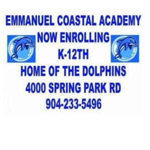 Emmanuel Coastal Academy