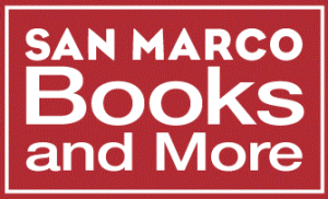 San Marco Books and More