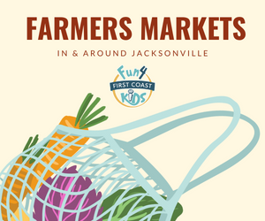 Farmers Markets
