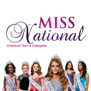 Miss National American Teen And Collegiate Pageant