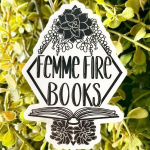 Femme Fire Books