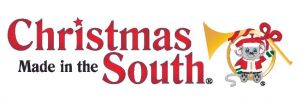 11/29-12/01: Christmas Made in the South