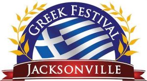 11/14-11/16: Jacksonville Greek Festival