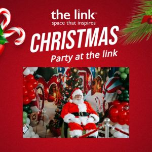 12/16: Christmas Party at the link