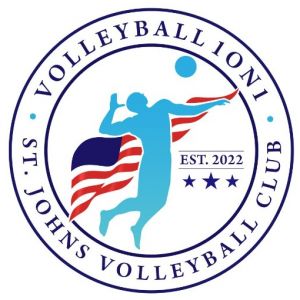 St Johns Volleyball Club - Nocatee Location