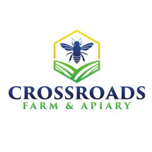 February-June: Crossroads Farm and Apiary (formerly Roger's Farm)